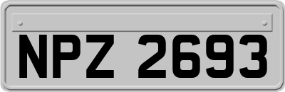 NPZ2693