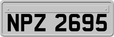 NPZ2695
