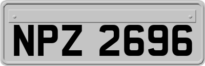 NPZ2696