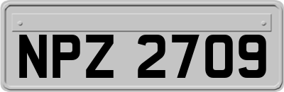 NPZ2709