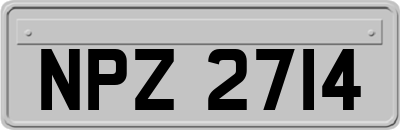 NPZ2714