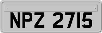 NPZ2715