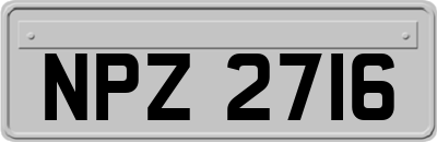 NPZ2716