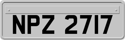 NPZ2717