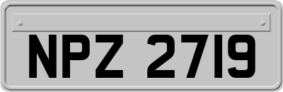 NPZ2719