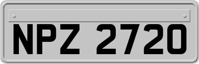 NPZ2720