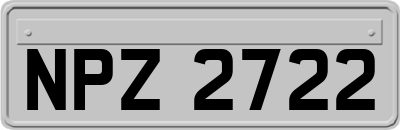 NPZ2722
