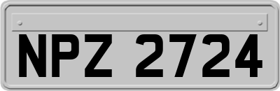 NPZ2724