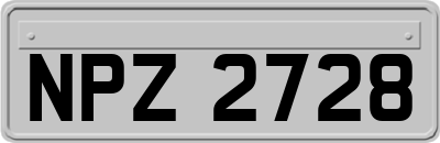 NPZ2728
