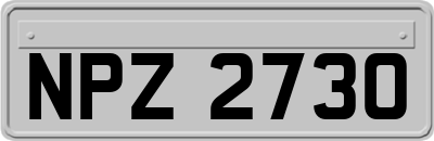 NPZ2730