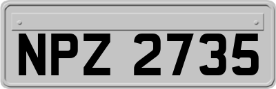 NPZ2735