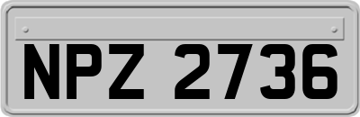 NPZ2736
