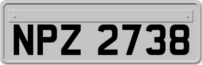 NPZ2738