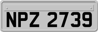 NPZ2739
