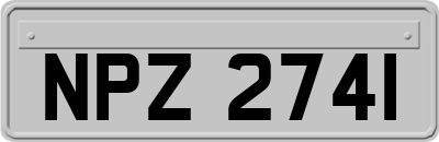 NPZ2741