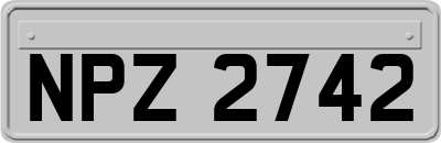 NPZ2742