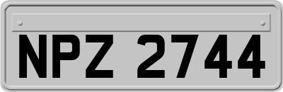 NPZ2744