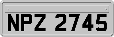 NPZ2745