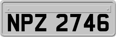 NPZ2746