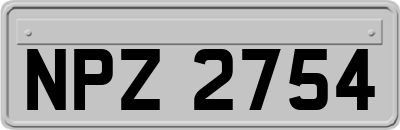 NPZ2754