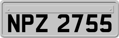 NPZ2755