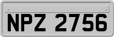 NPZ2756