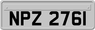 NPZ2761