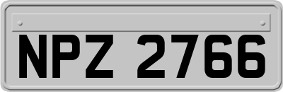 NPZ2766