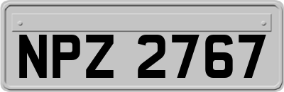 NPZ2767