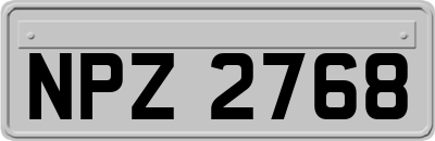 NPZ2768