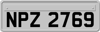 NPZ2769