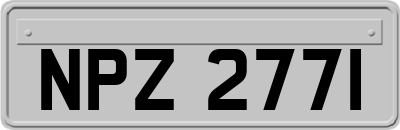 NPZ2771