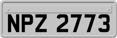 NPZ2773