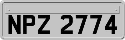 NPZ2774