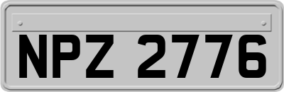 NPZ2776