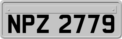 NPZ2779