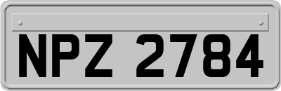 NPZ2784