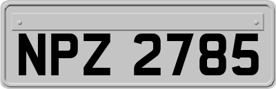 NPZ2785