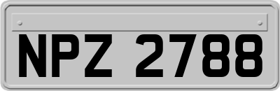 NPZ2788