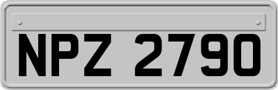 NPZ2790