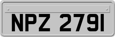 NPZ2791