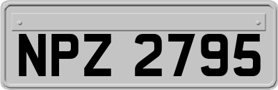 NPZ2795