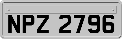 NPZ2796