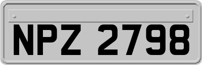 NPZ2798