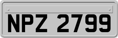 NPZ2799