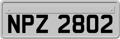 NPZ2802