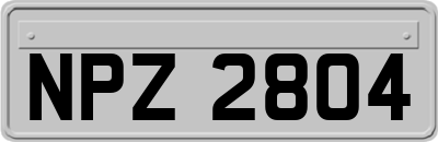 NPZ2804