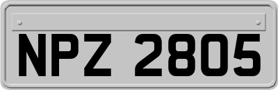 NPZ2805