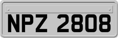 NPZ2808