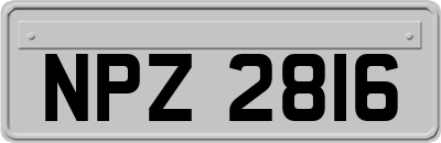 NPZ2816